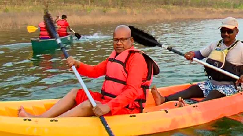 BasavaMurthy Madara chennayya swamiji