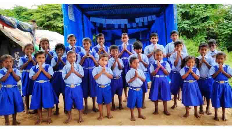 Haadiye Torida Haadi Column By Citizen Journalist Jyothi S