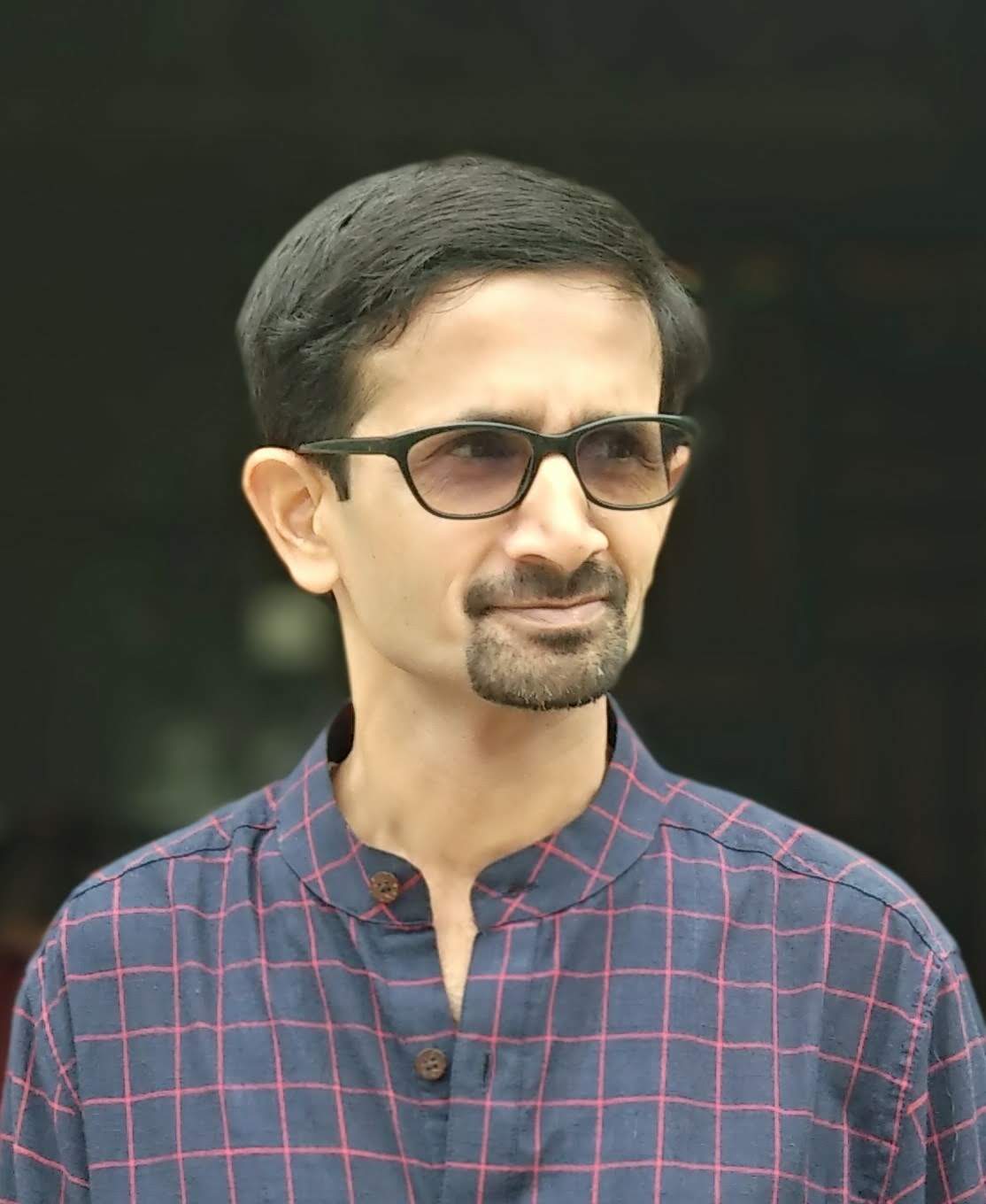 ಭಾಸ್ಕರ ಹೆಗಡೆ