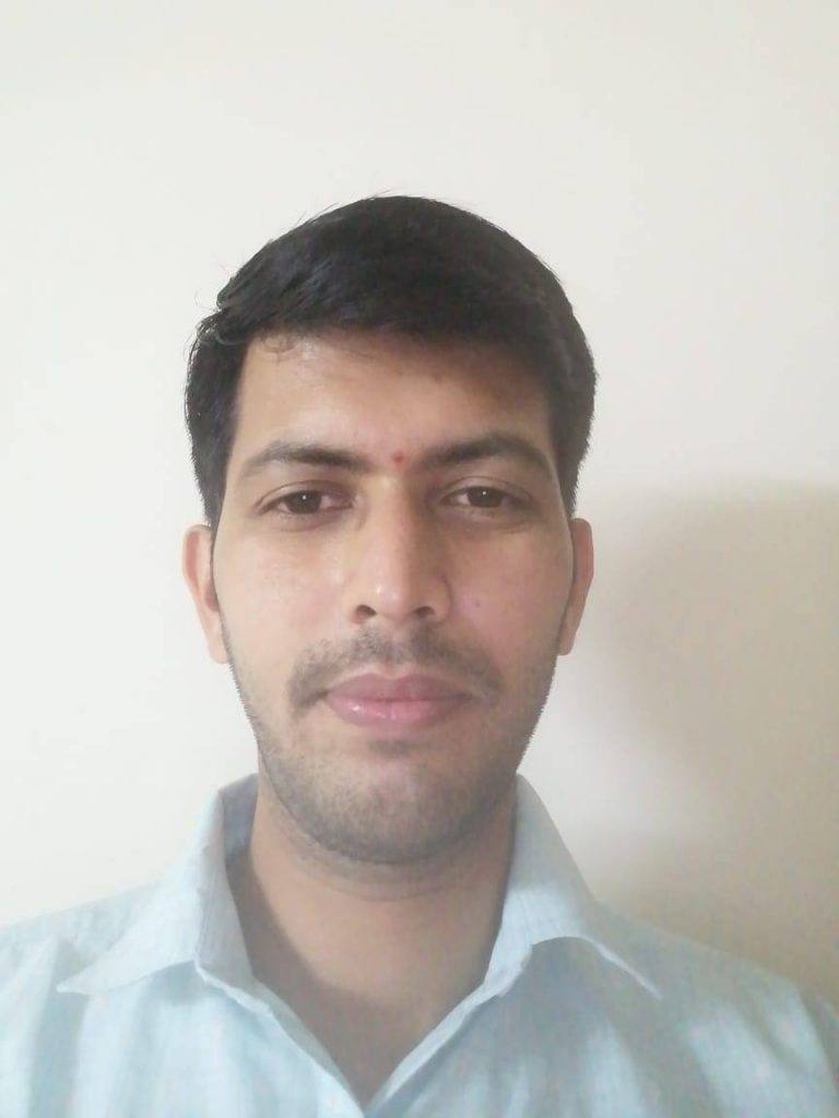 ಗಣಪತಿ ಶರ್ಮ