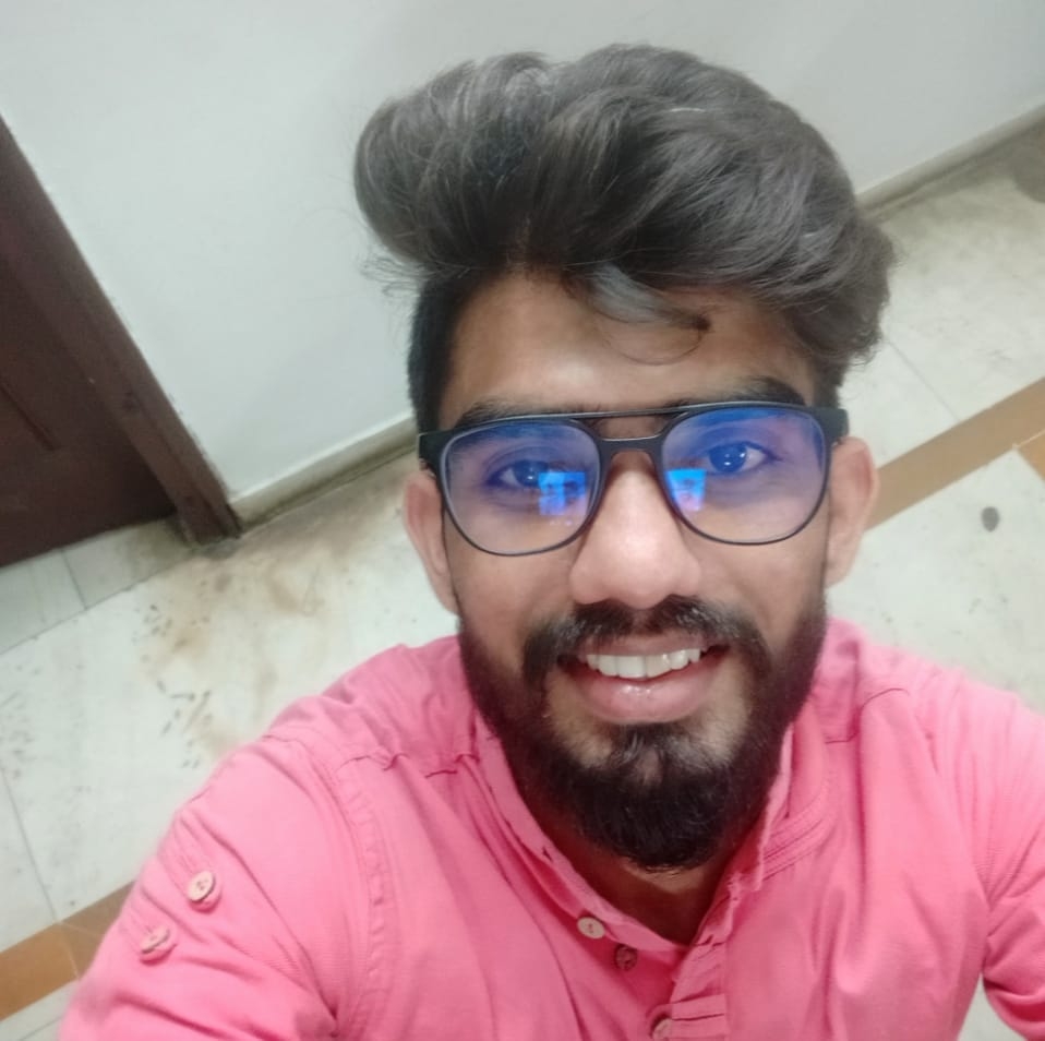 Rakesh Nayak Manchi