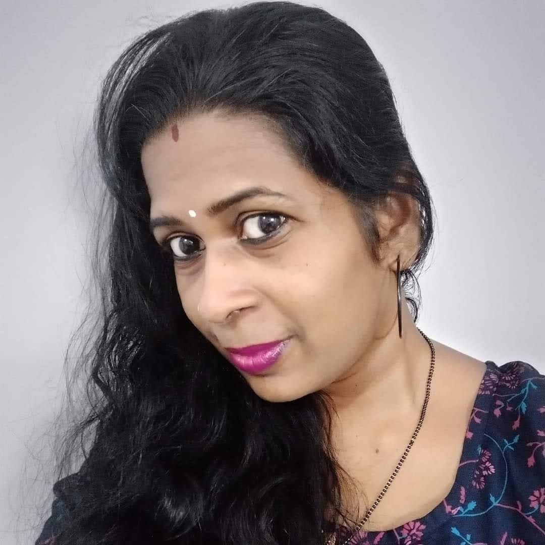 Rashmi Kallakatta