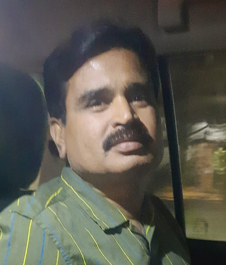 ಸಾಧು ಶ್ರೀನಾಥ್​