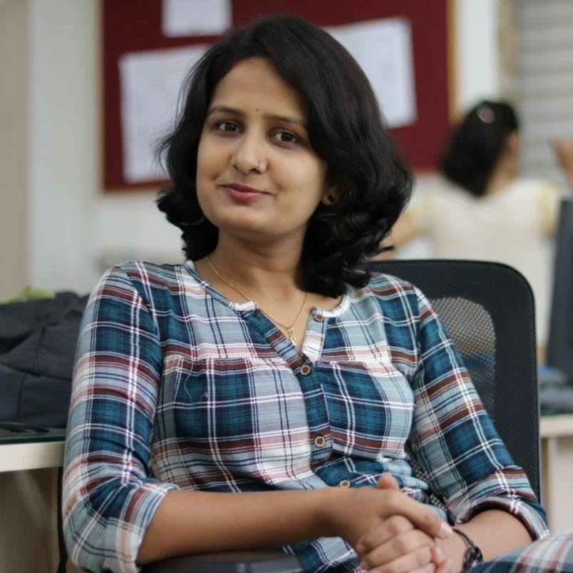 Sushma Chakre