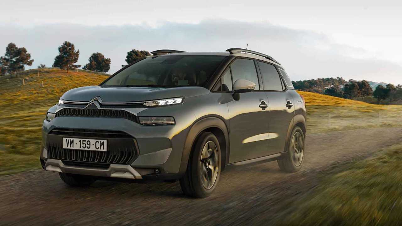 Citroen C3 Aircross (2)