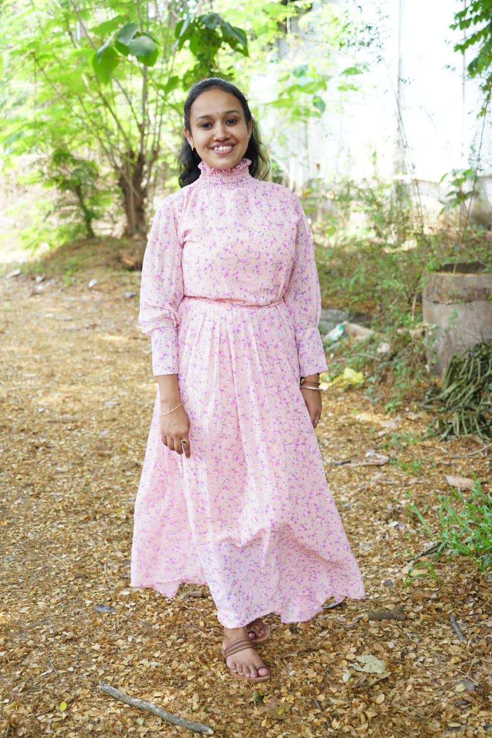ಪ್ರೀತಿ ಭಟ್​, ಗುಣವಂತೆ