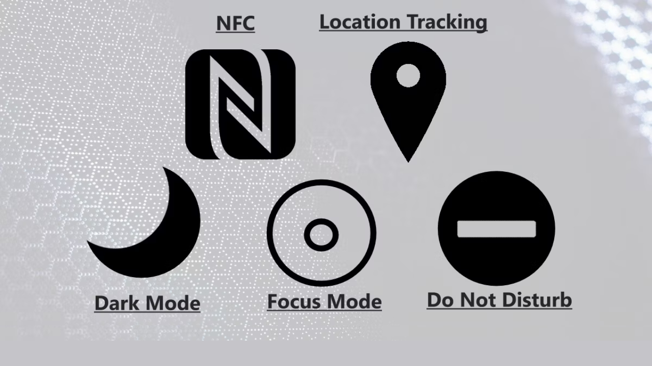 Smartphone Symbols: ಸ್ಮಾರ್ಟ್ ಫೋನ್ ನಲ್ಲಿ ತೋರಿಸುವ ಈ ಸಿಂಬಲ್ ಗಳ ಬಗ್ಗೆ ...